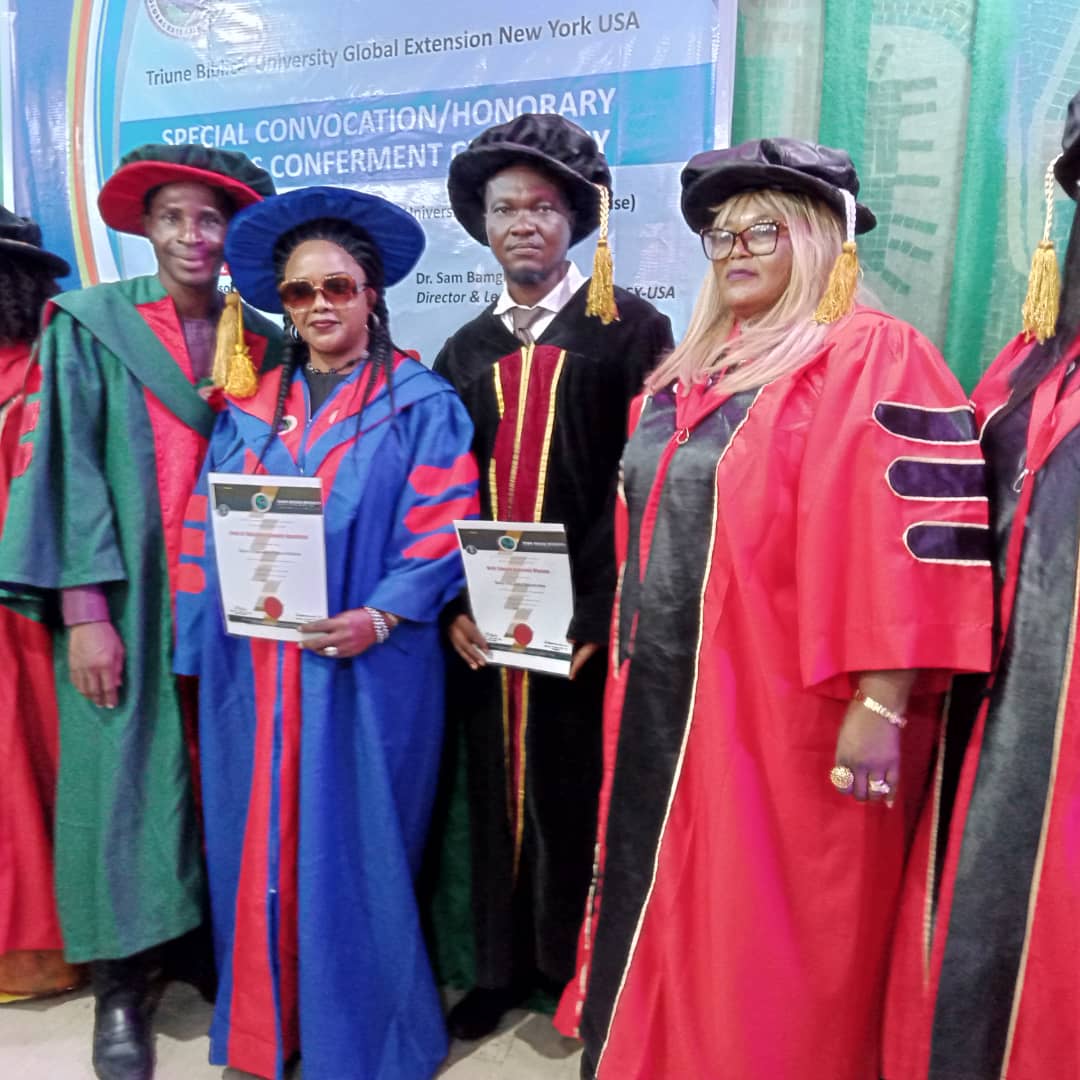 TBUGLEX Graduate